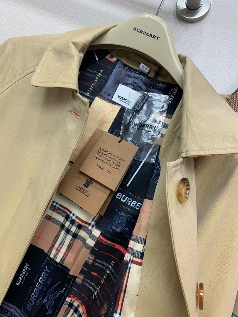 Burberry Outwear